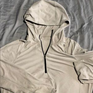 Lululemon vintage Surge hoodie